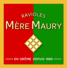 Ravioles Mère Maury